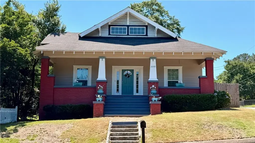 2209 Summerville Road, Phenix City