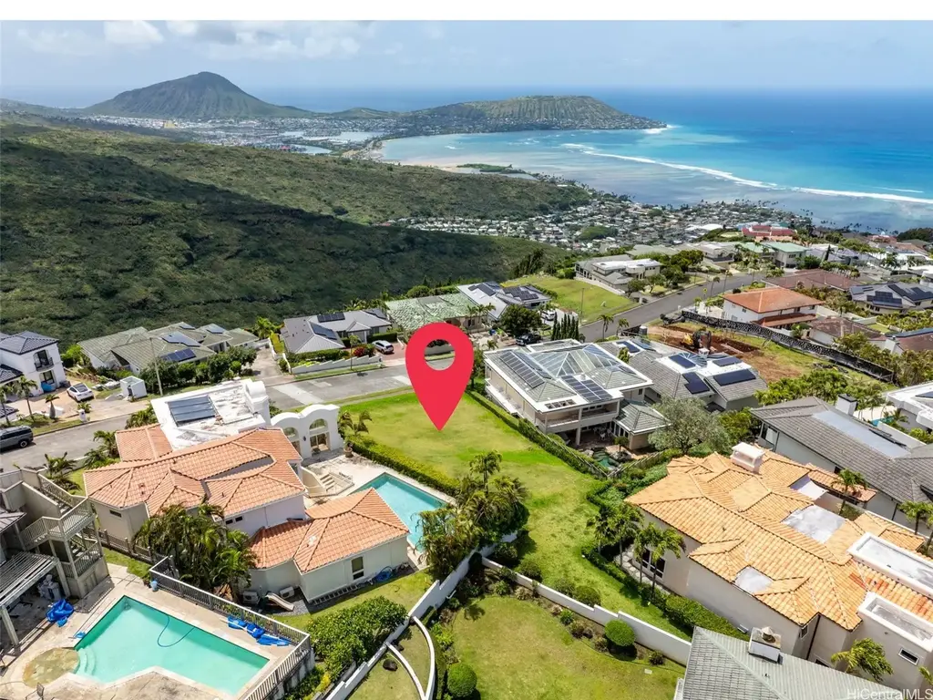 938 Ikena Circle, Honolulu