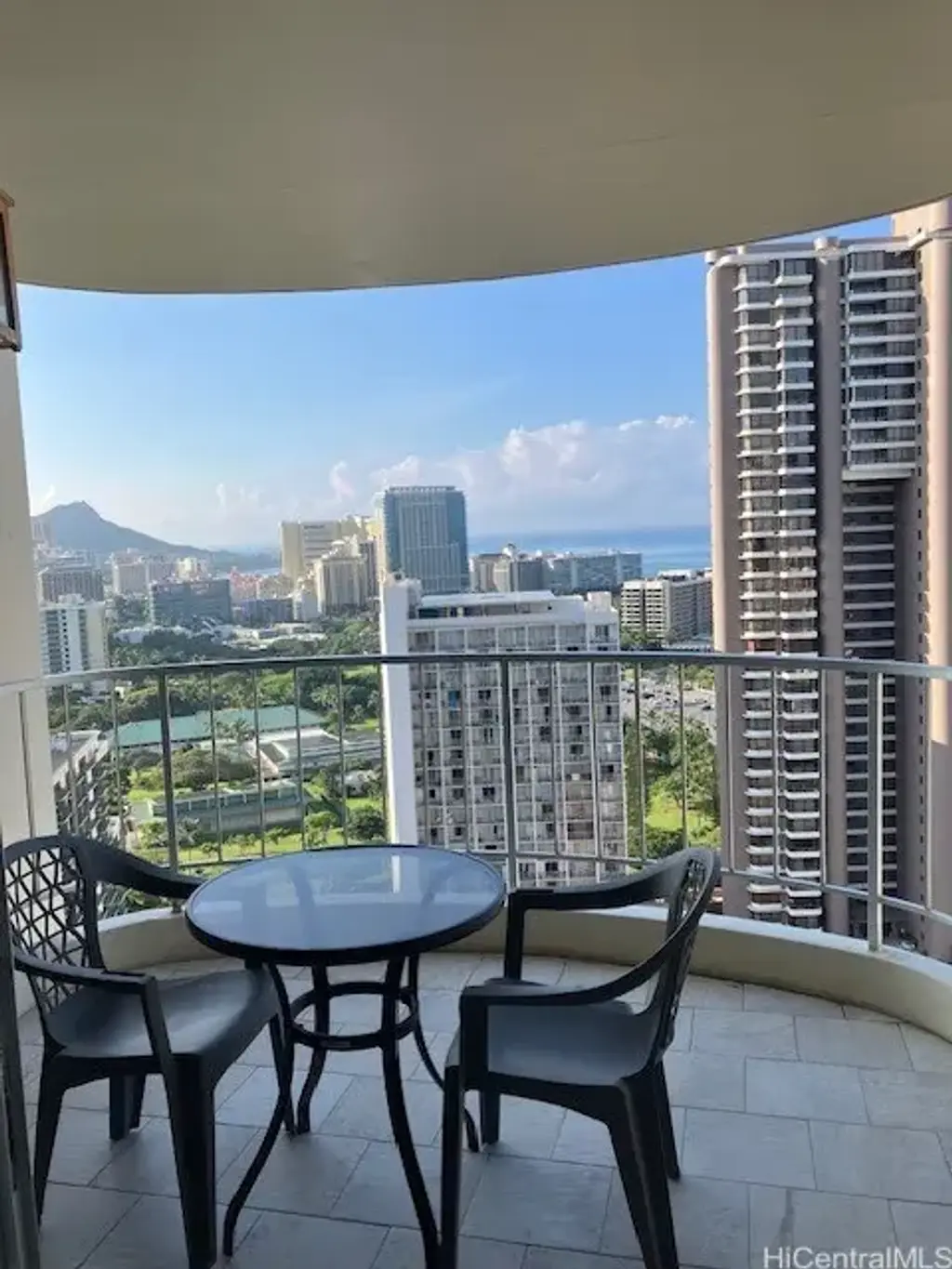 469 Ena Road # 2904, Honolulu