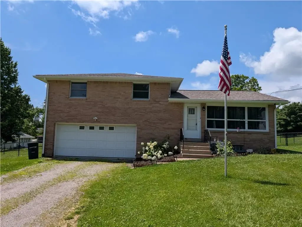 4122 Rte 130, Cook