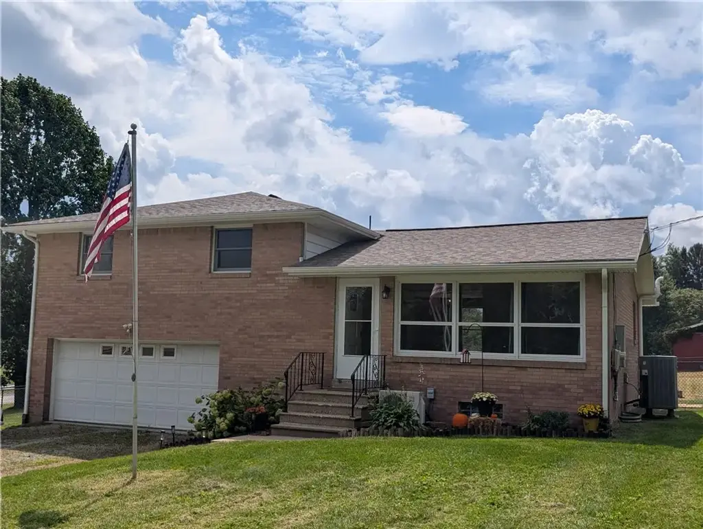 4122 Rte 130, Cook