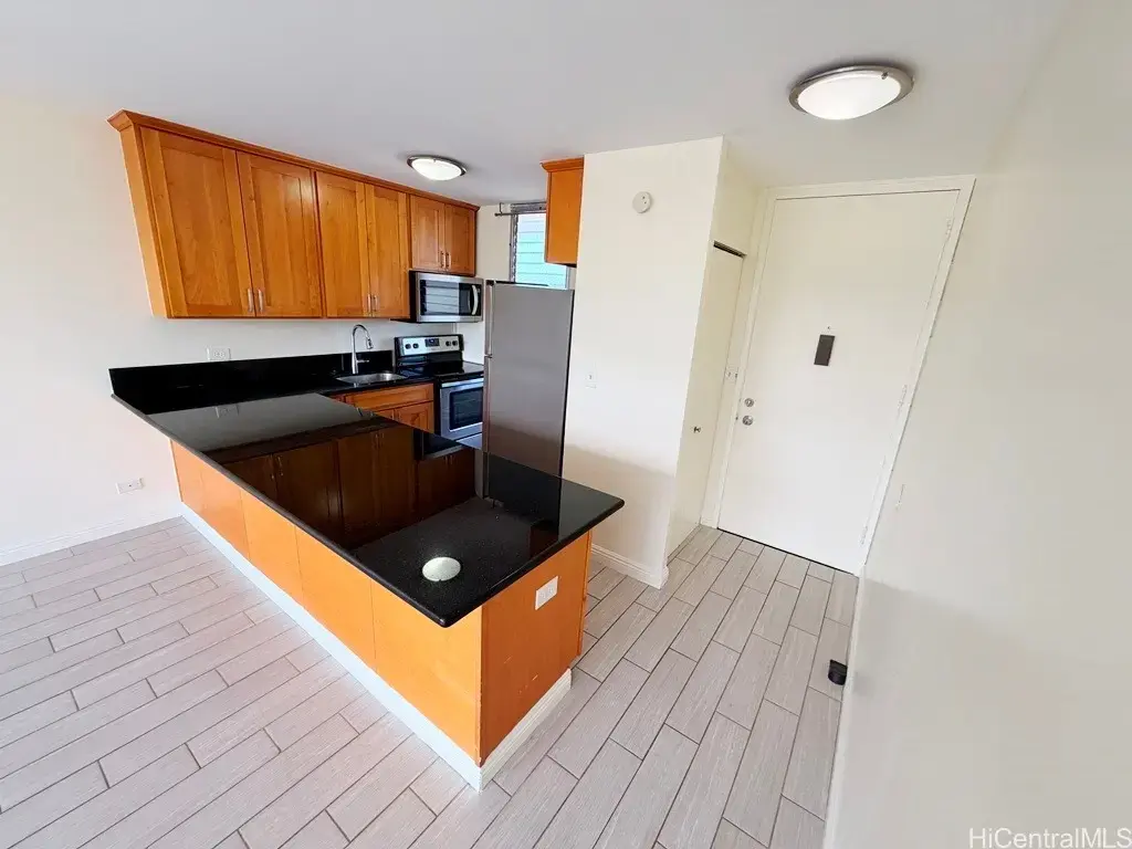 3030 Ala Ilima Street # 606, Honolulu