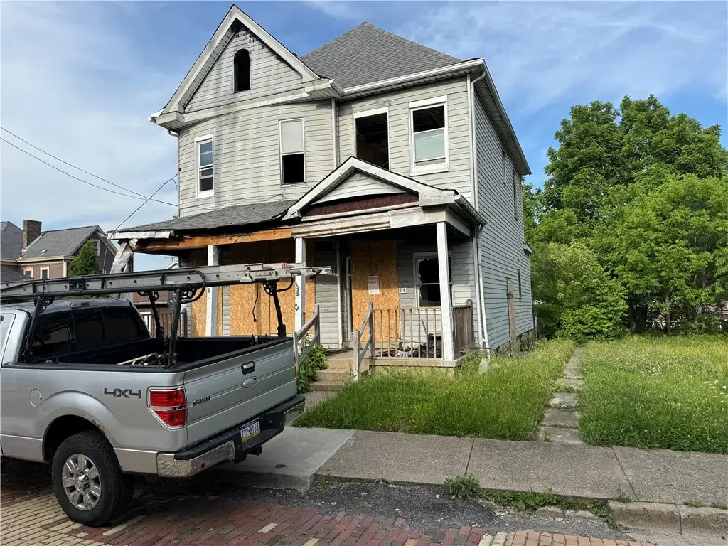 1213 Pirl Street , McKeesport