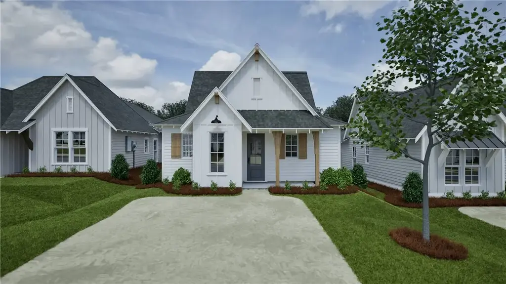 1049 Woodland Ln, Opelika