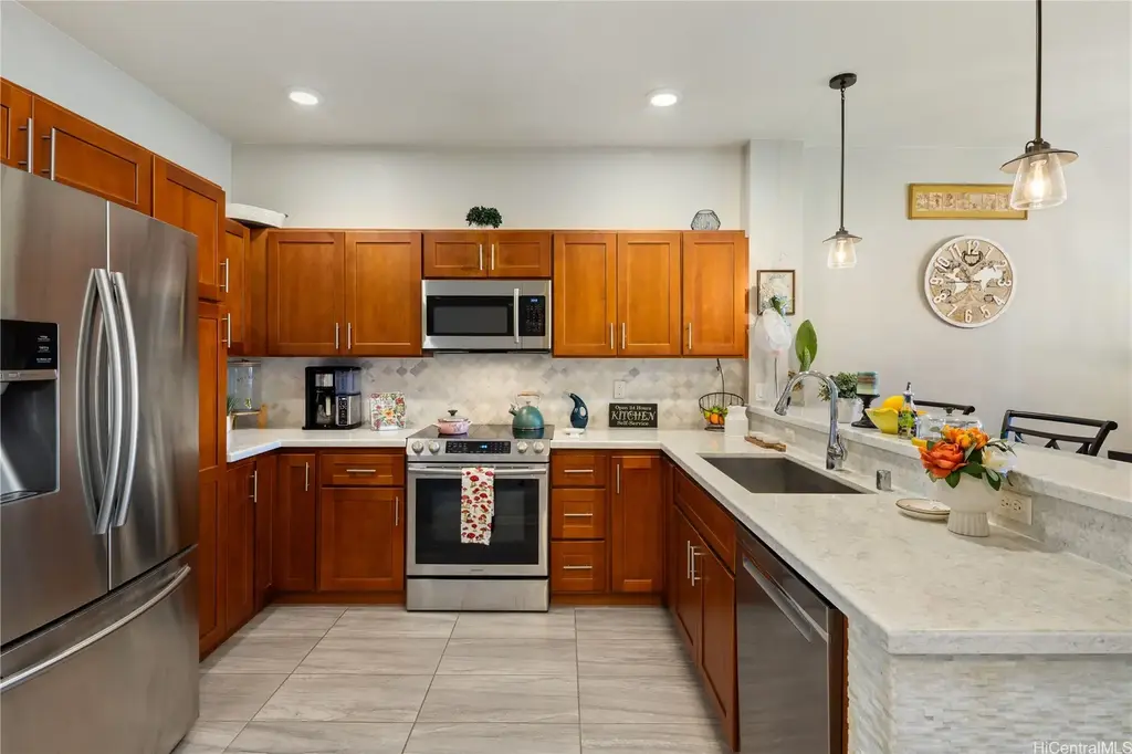 840 Kakala Street # 504, Kapolei