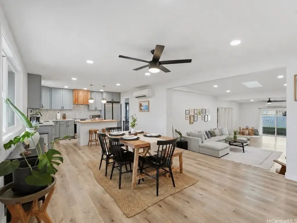 45-561 Paleka Road # C, Kaneohe