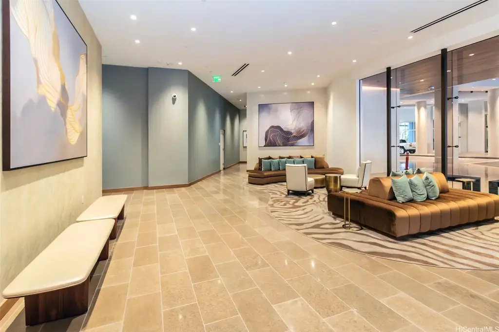 1388 Kapiolani Boulevard # 1606, Honolulu
