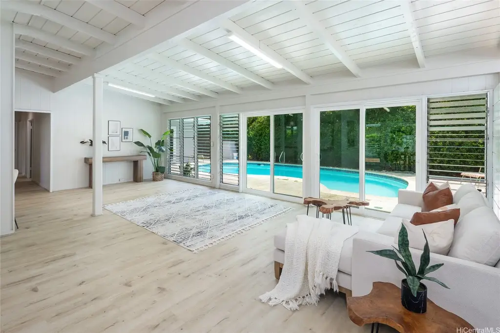 316 Mamaki Street, Honolulu