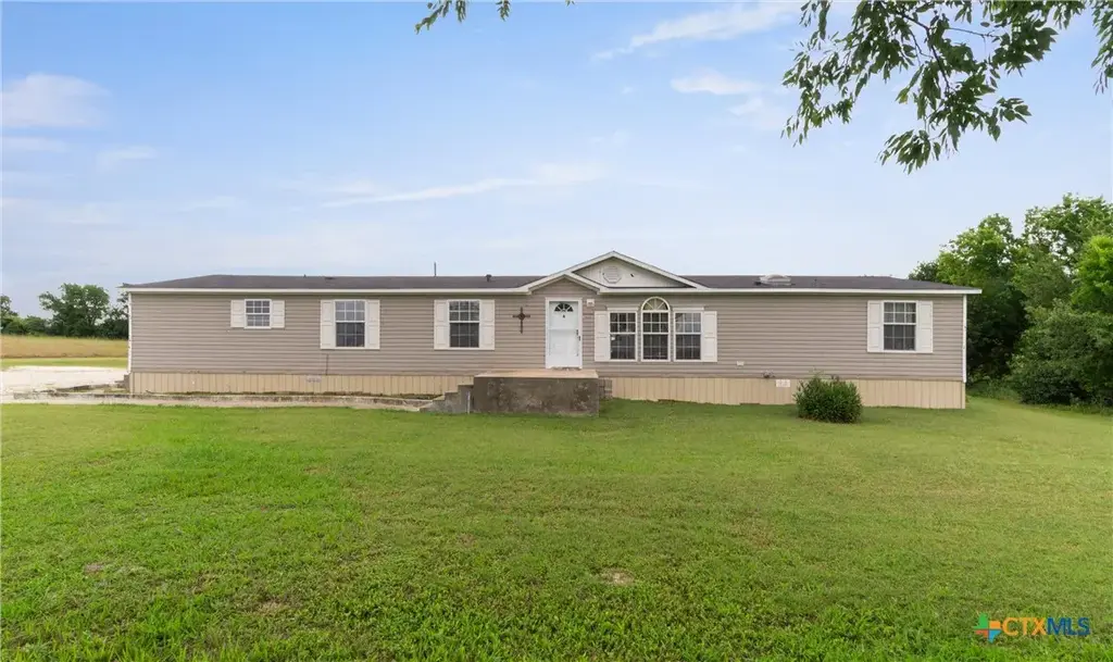 5231 State Highway 95, Temple