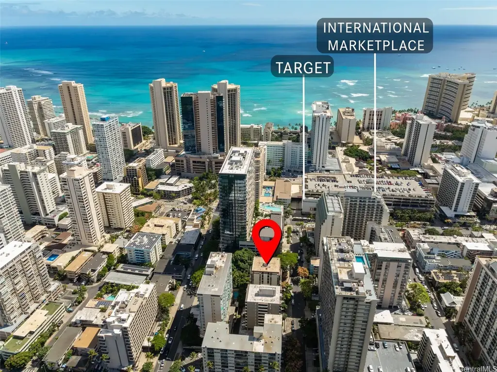 (unit #103) 435 Walina Street, Honolulu