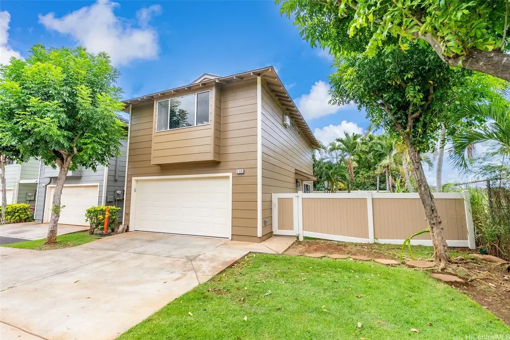 91-1034-d Hoomaka Street # 27, Ewa Beach