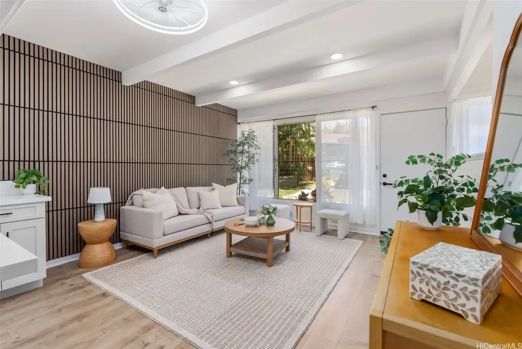 4212 Keanu Street # 3, Honolulu