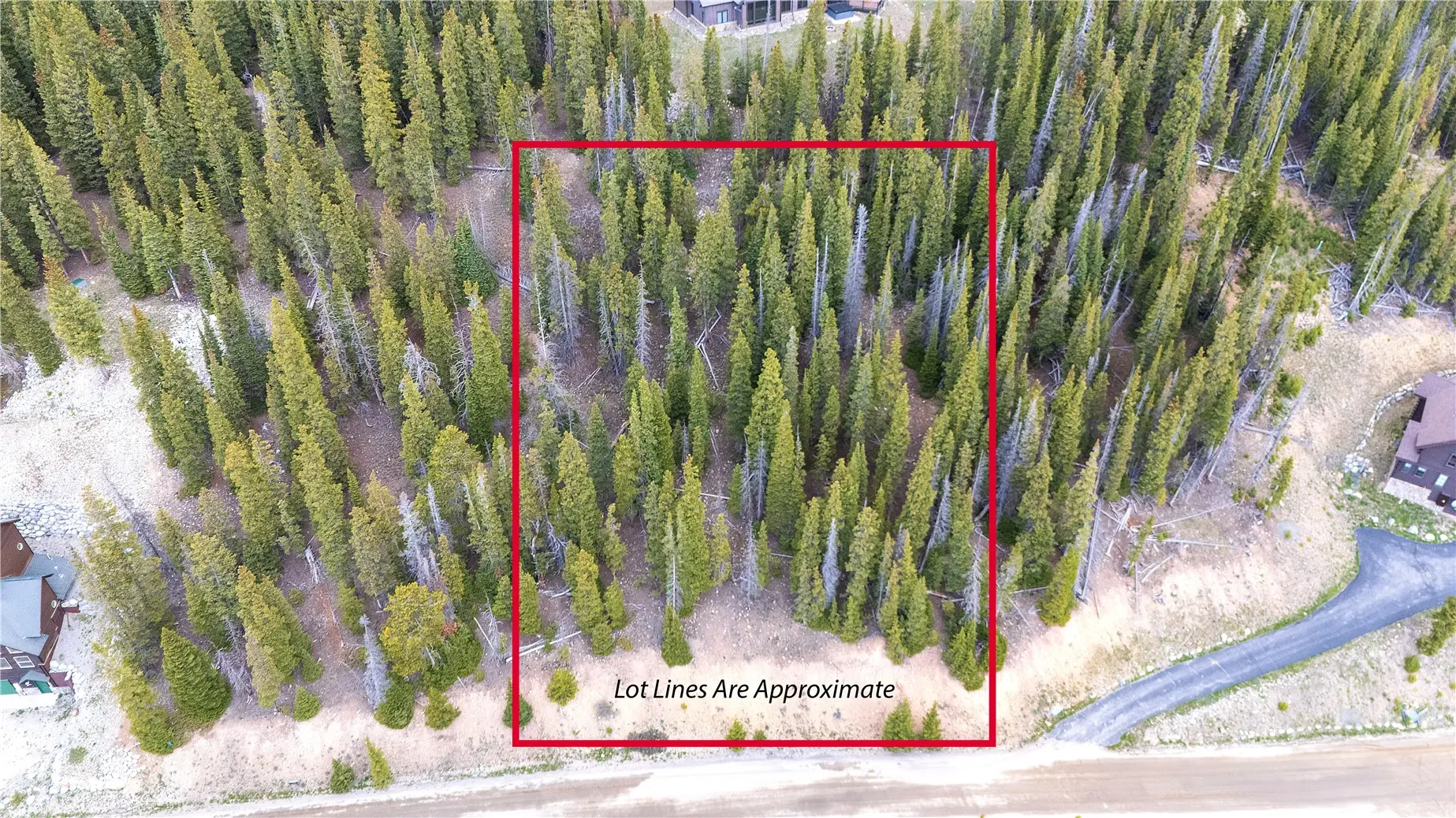 301 Kimmes Lane, Breckenridge