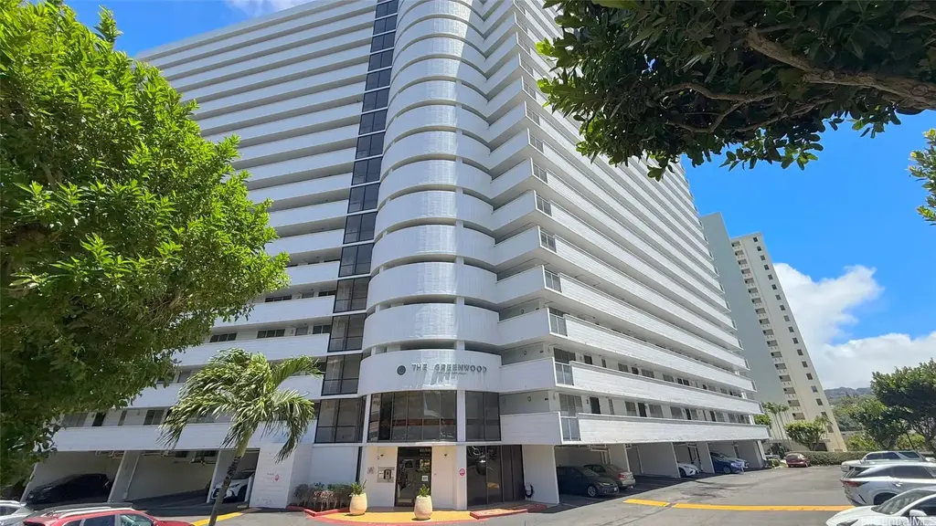 1128 Ala Napunani Street # 407, Honolulu