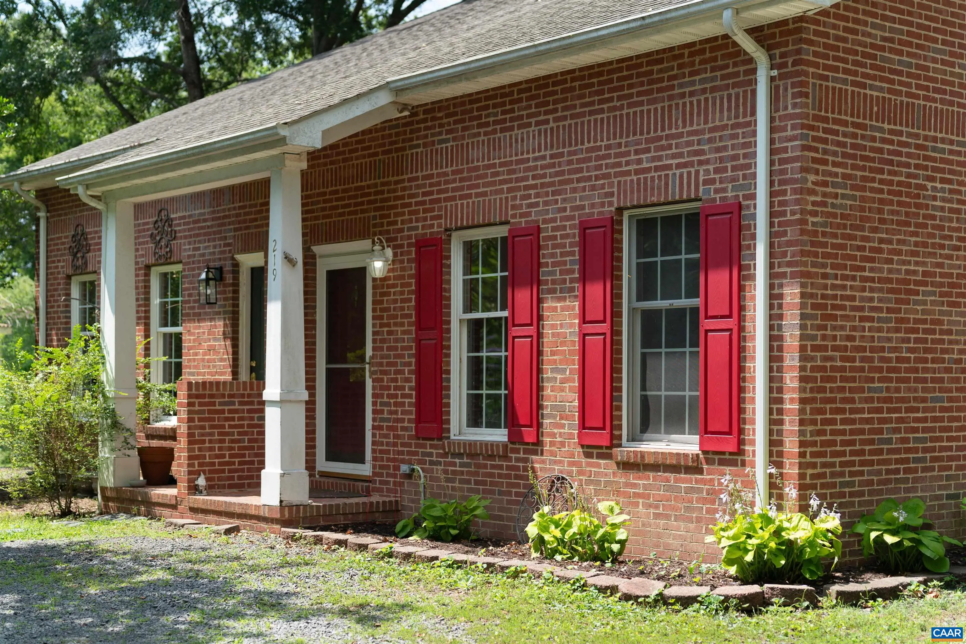 219 Duke St, Gordonsville