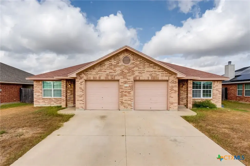 6211 Temora Loop, Killeen