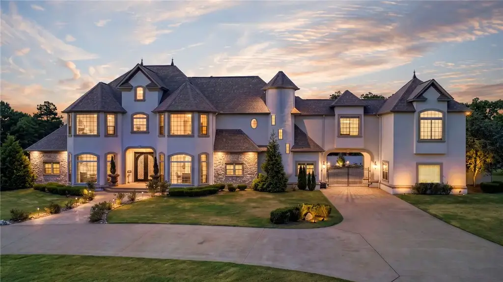 11220 Talamore Boulevard, Bentonville