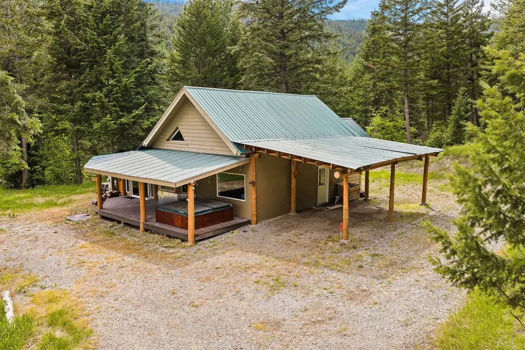 1424 Bierney Creek Road, Lakeside