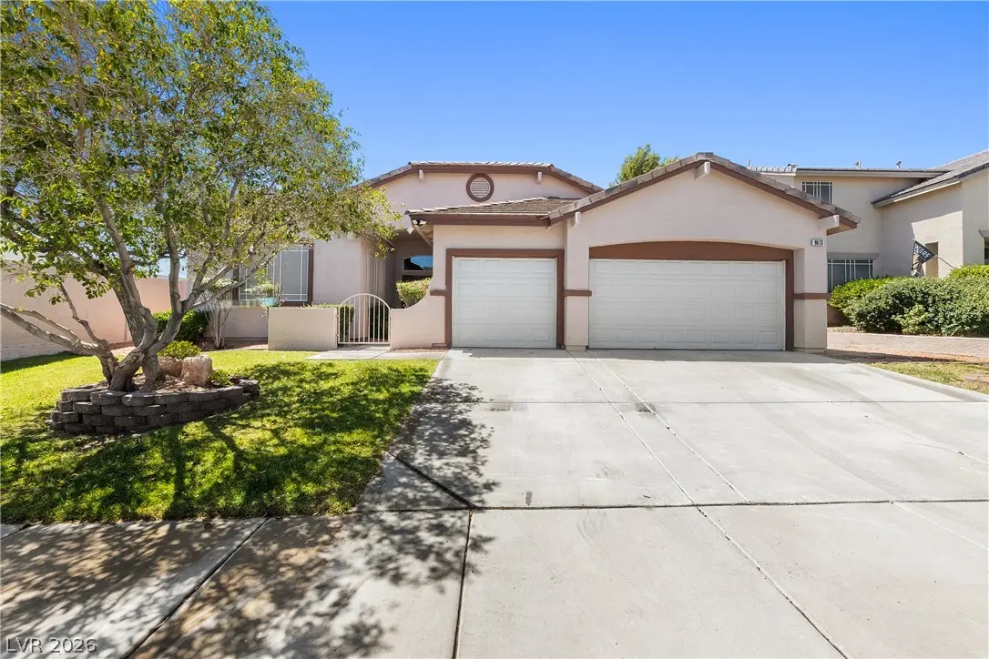 9613 Cherry Canyon Avenue, Las Vegas