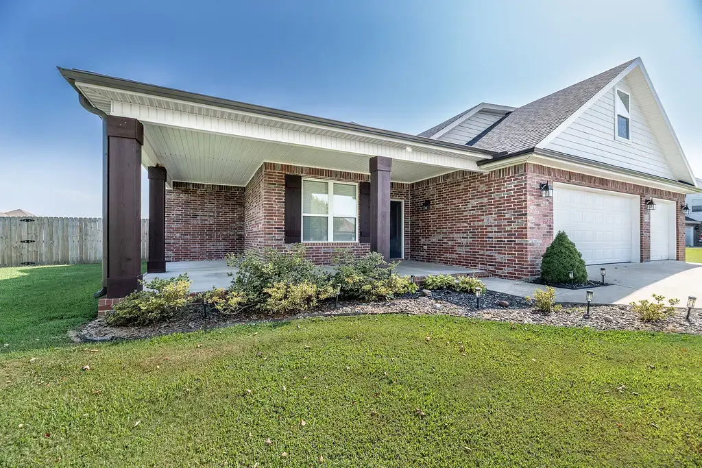 13125 Cunard Street, Fayetteville
