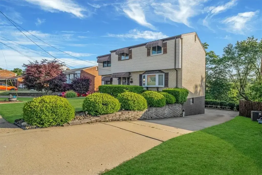 3804 Cynthia Drive , Baldwin Boro