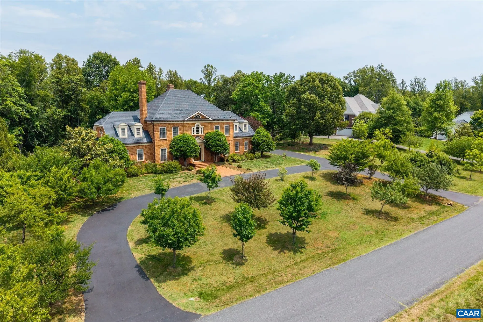1955 Old Ballard Farm Ln, Charlottesville