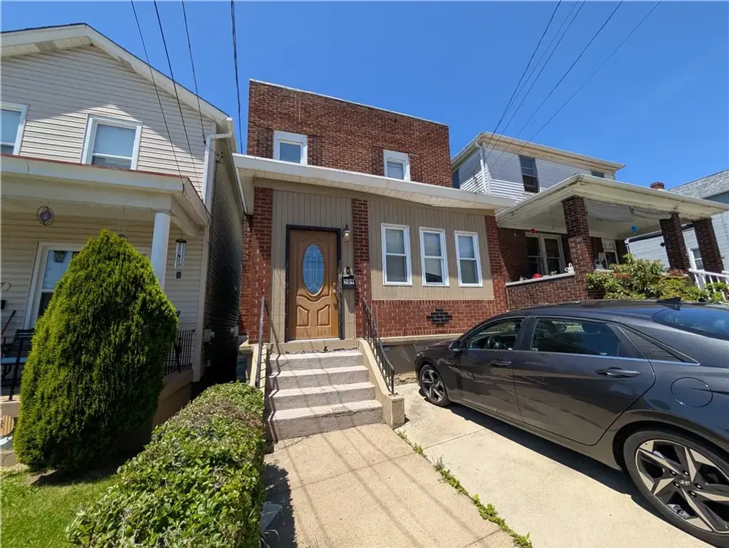 509 Locust Street , Turtle Creek