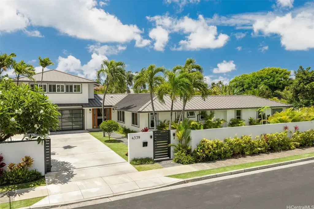 4539 Farmers Road, Honolulu