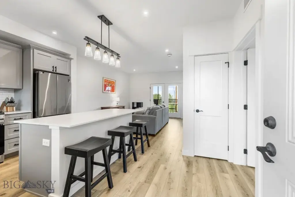 1704 W Lincoln Street 4c, Bozeman