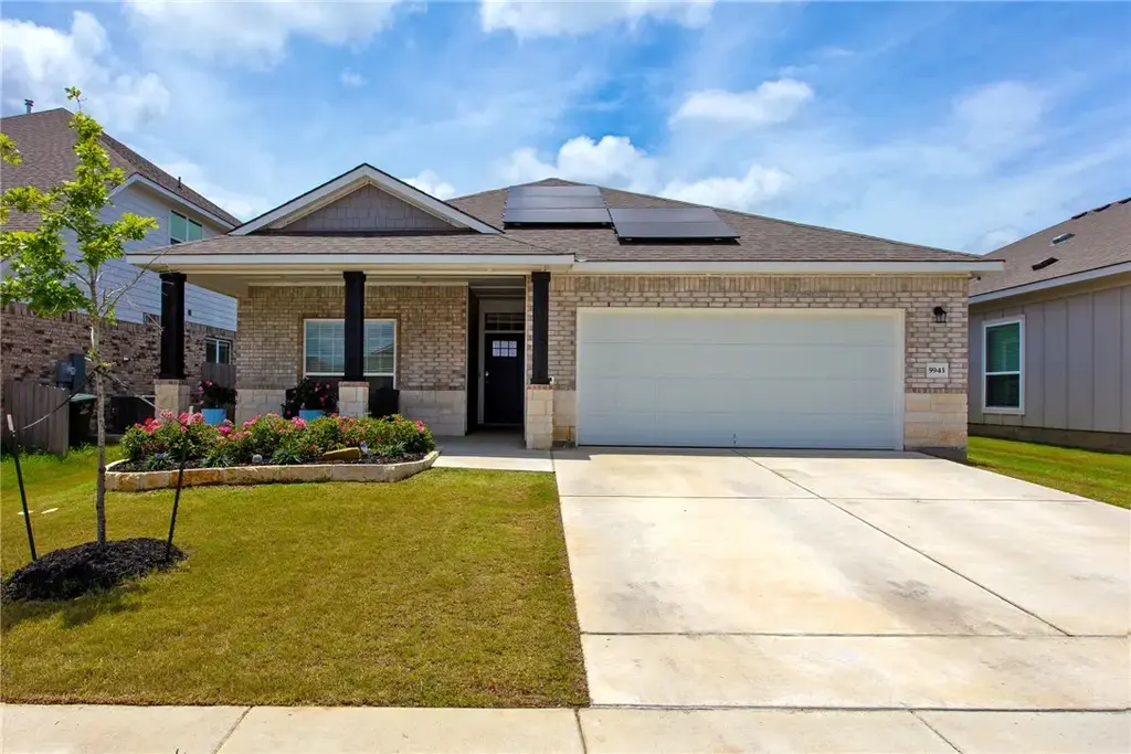 5943 Eldora Drive, College Station