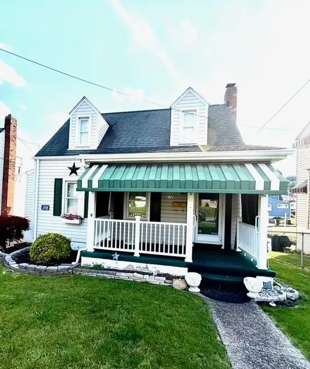 2108 Barnsdale Avenue , McKeesport