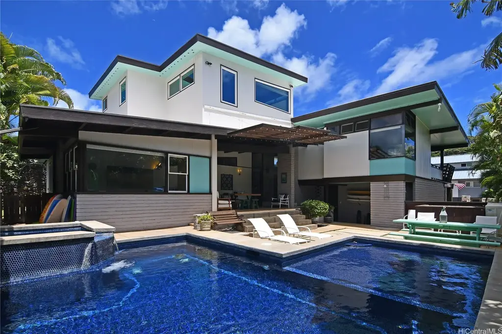 4072 Kulamanu Street, Honolulu