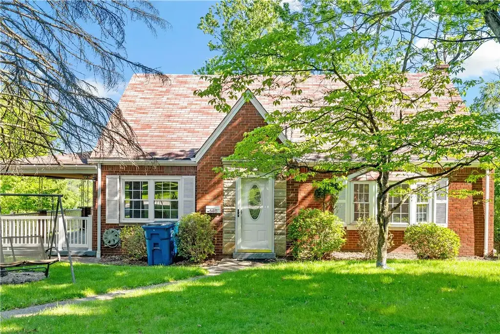 146 Westward Ho Drive , Penn Hills