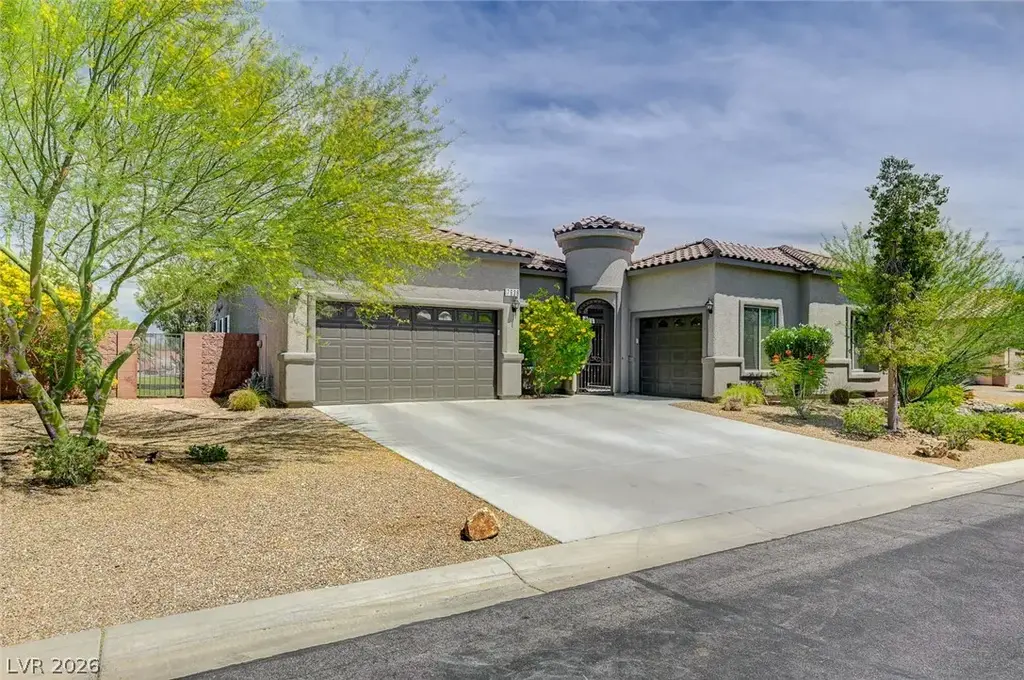 7638 Rafter Court, Las Vegas