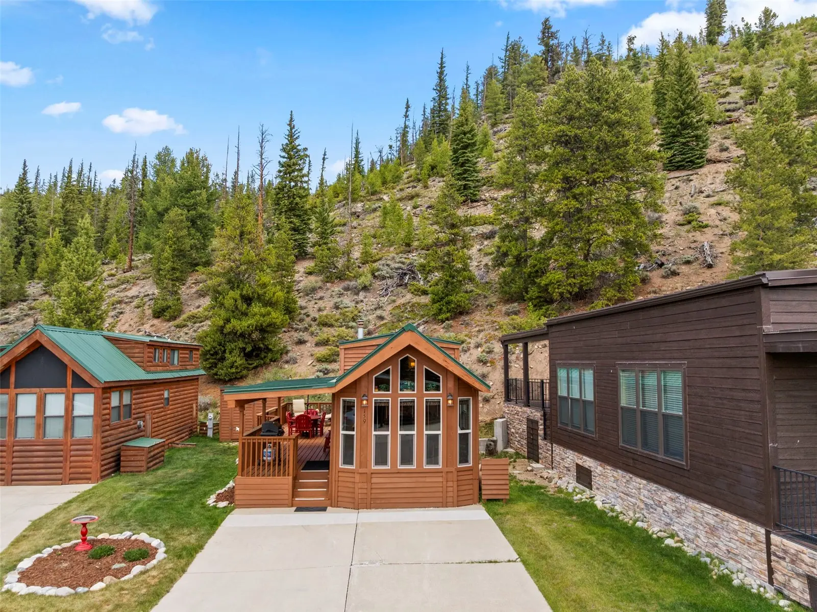 85 Revett Drive 159, Breckenridge