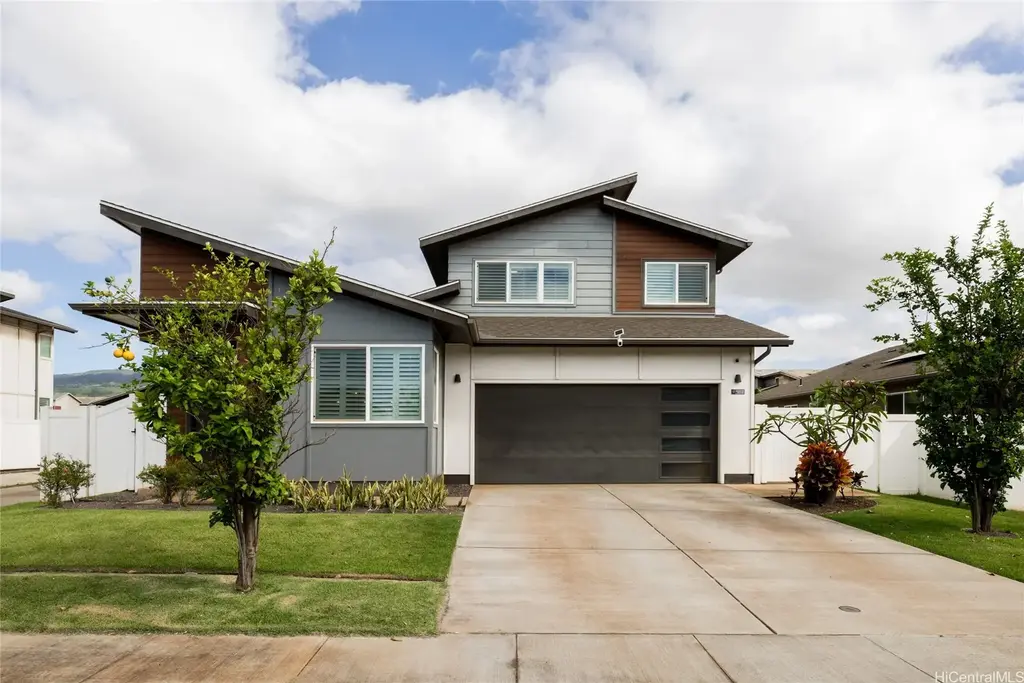 91-1312 Ipuolono Street # 1312, Ewa Beach