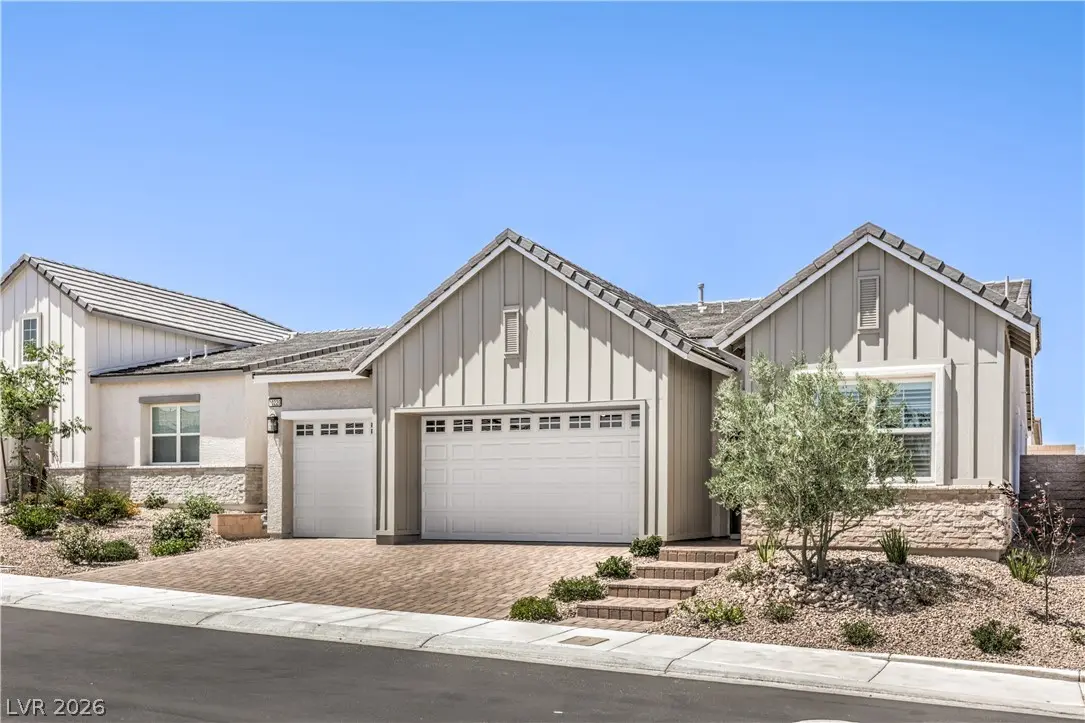 10220 Meandering Dell Avenue, Las Vegas