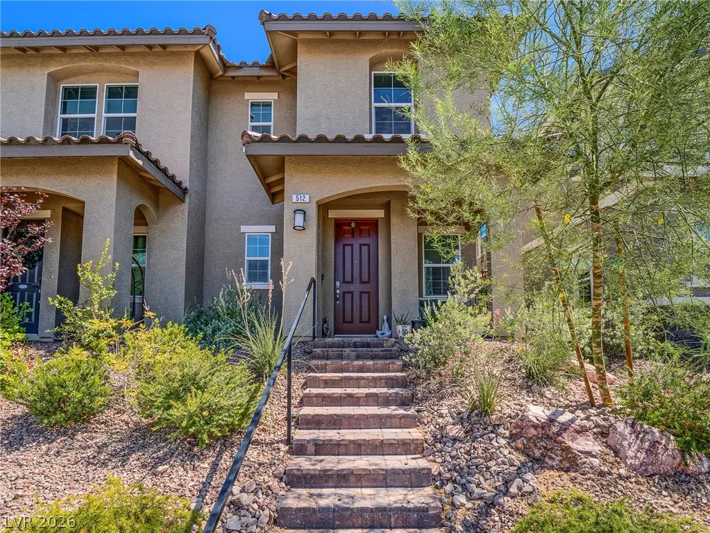 512 Celebratory Place, Henderson