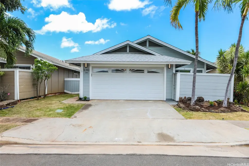 91-983 Waihua Place, Ewa Beach