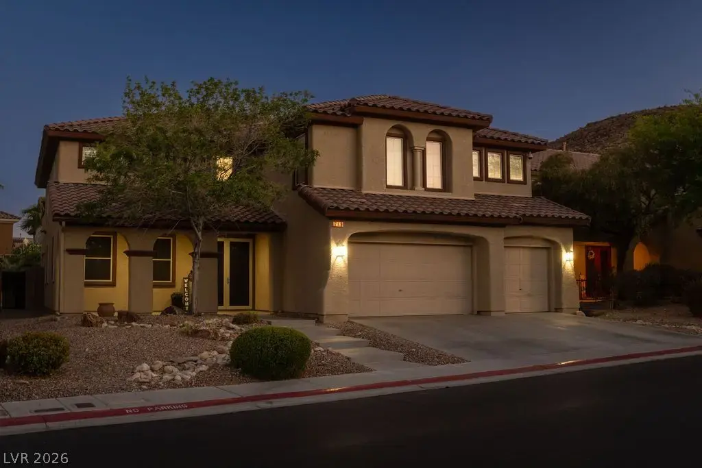 769 Shirehampton Drive, Las Vegas