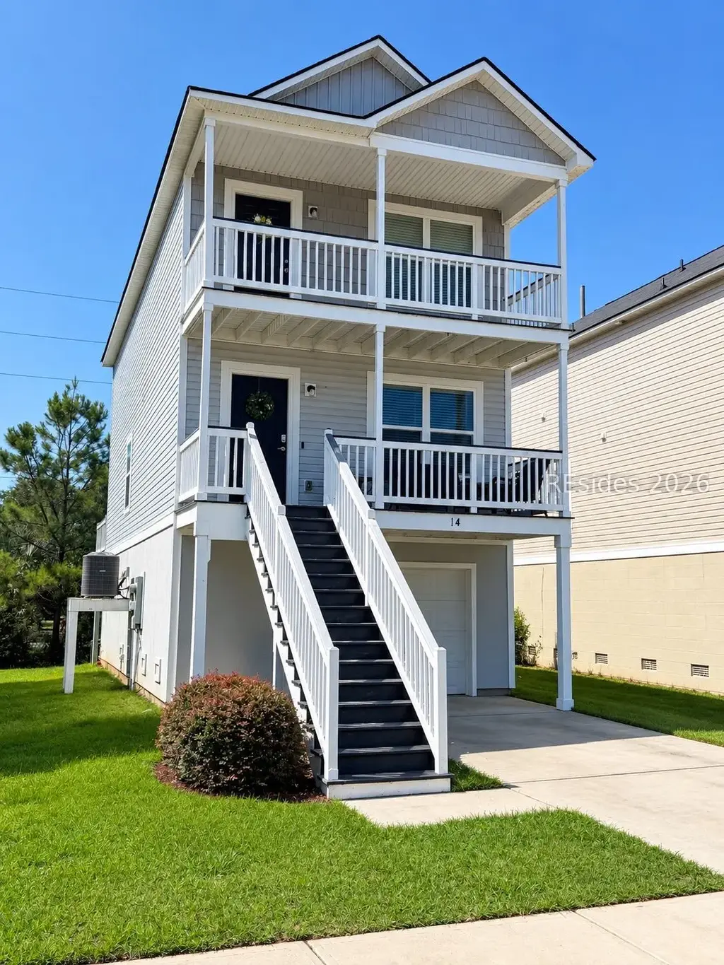 14 Bay Breeze Lane, Beaufort