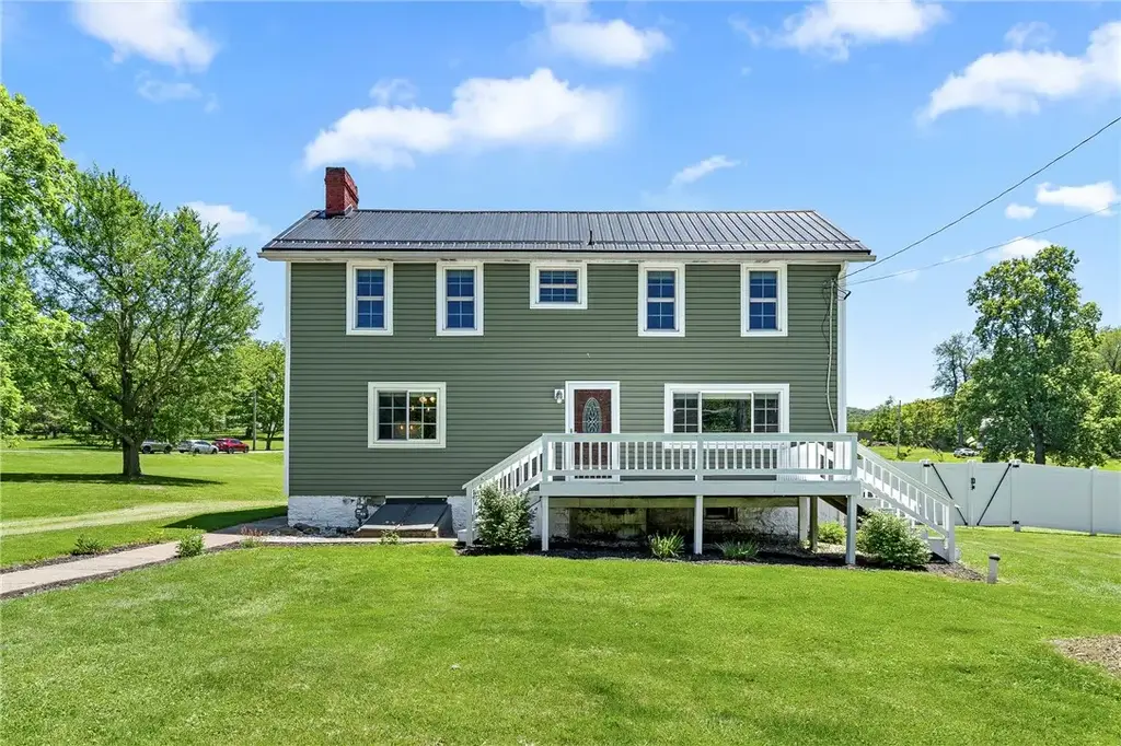 242 Hopwood Coolspring Road, North Union