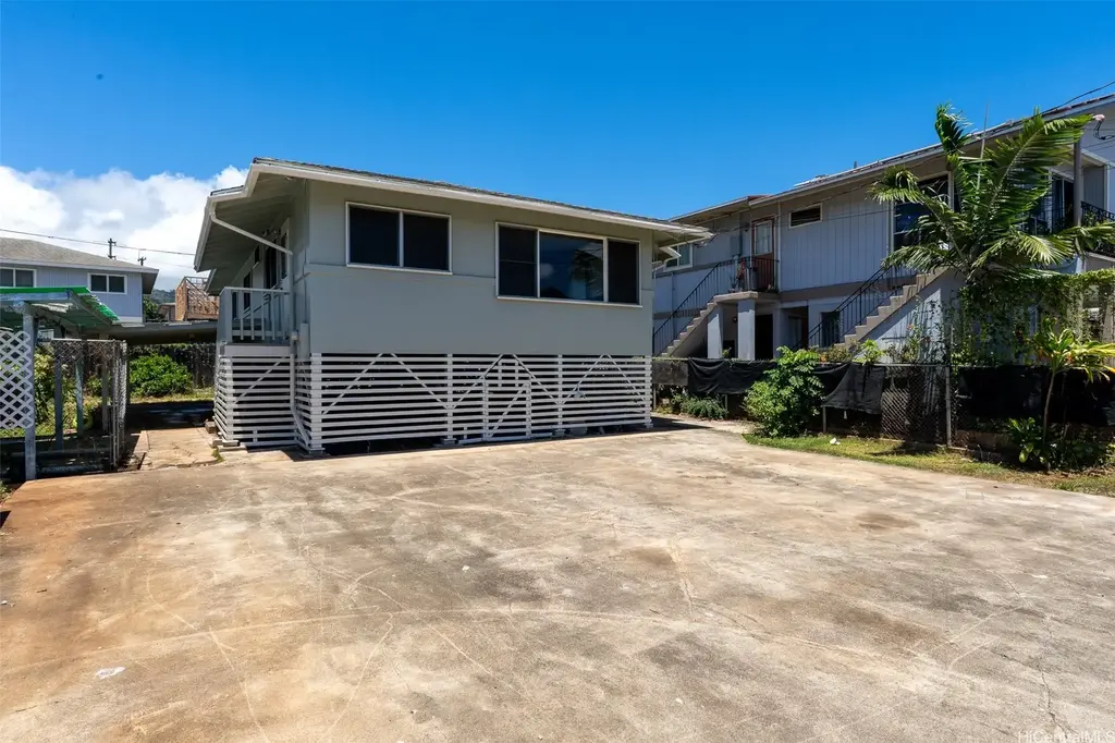 1924 Ula Street, Honolulu