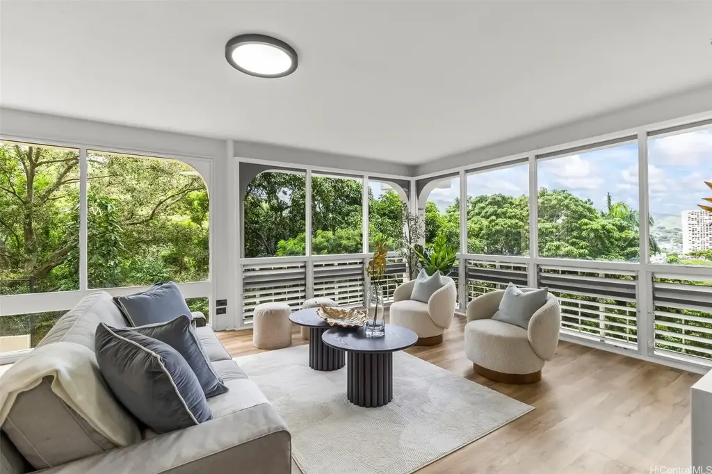 1022 Prospect Street # 405a, Honolulu