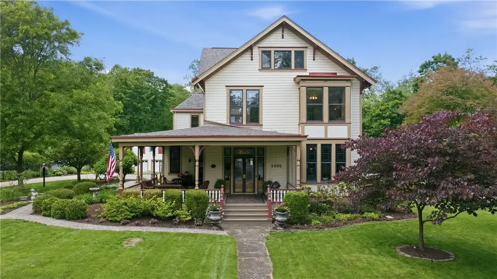 1001 Glenshaw Avenue , Shaler