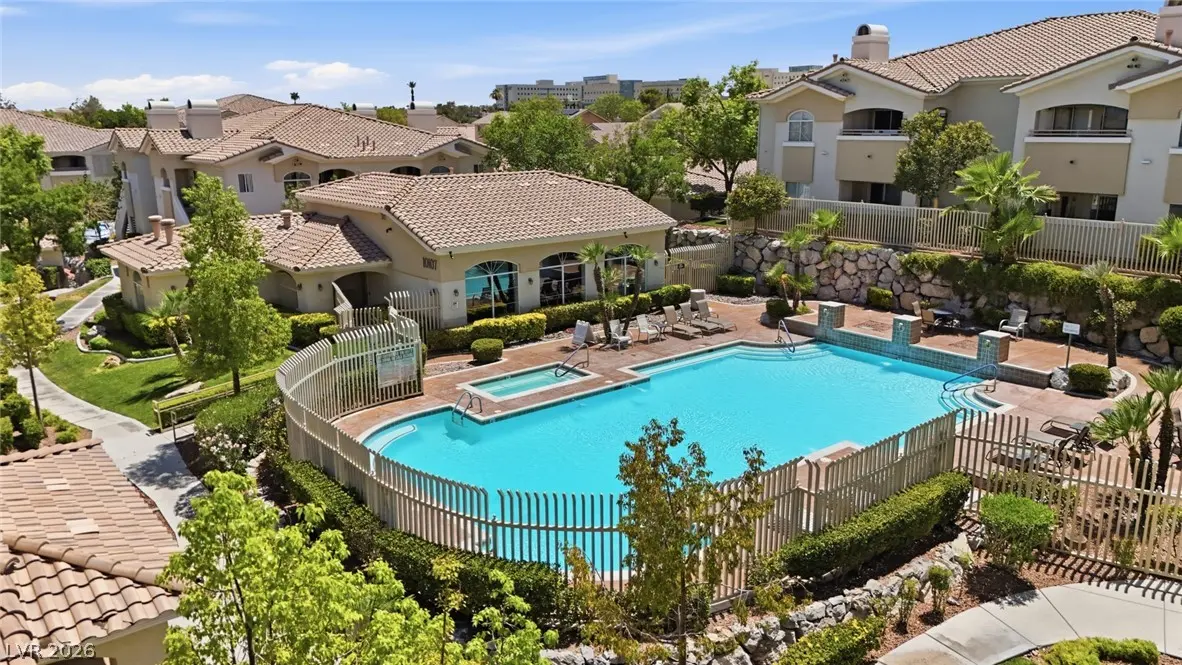 1531 Ruby Cliffs Lane 204, Las Vegas