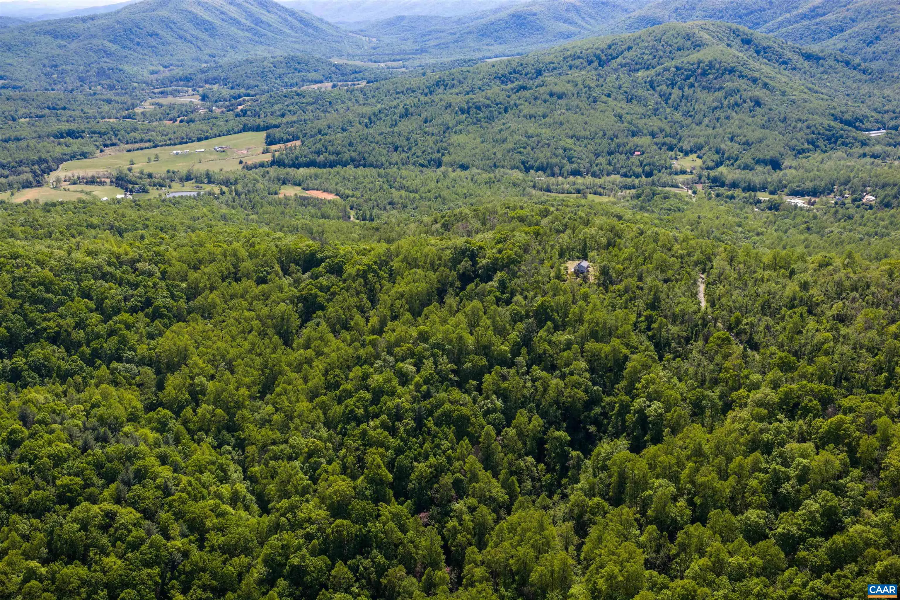 Lot C Brokenback Mountain Rd, Dyke