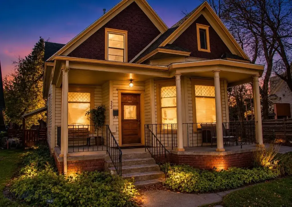 522 W Main, Bozeman