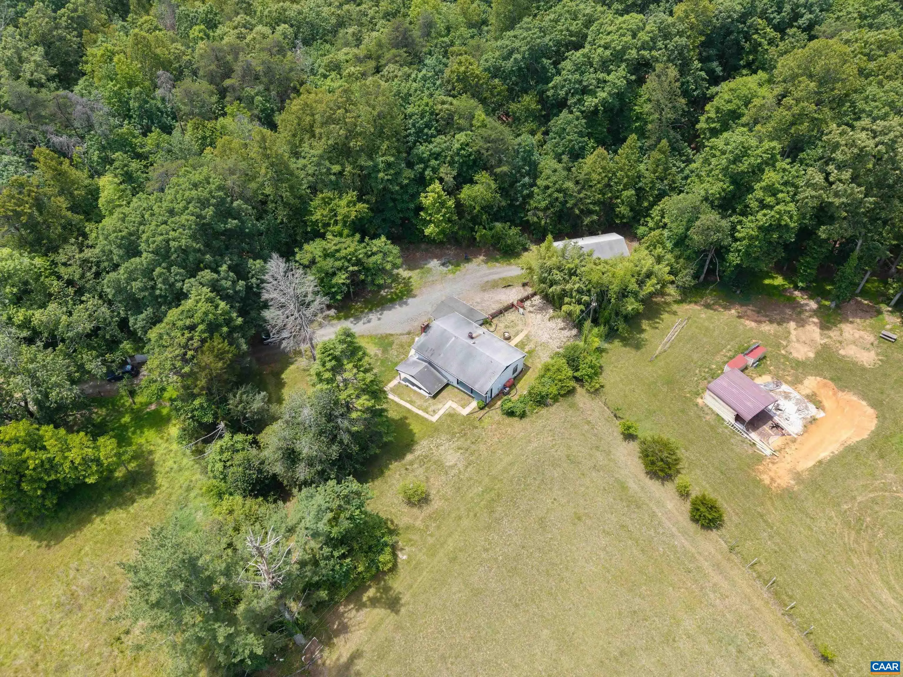 2870 Short Rock Rd, Barboursville