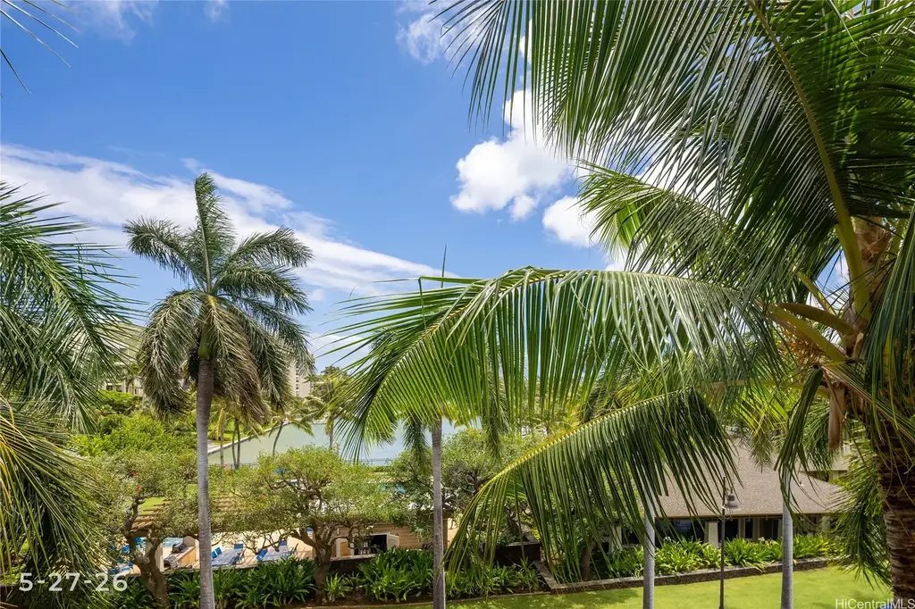 520 Lunalilo Home Road # 6305, Honolulu